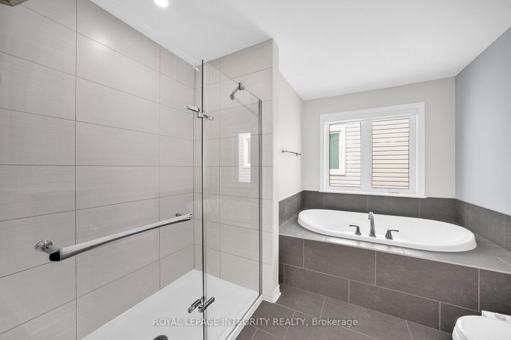 Photo 31 at 573 Egret Way, Nepean (Half Moon Bay), Ottawa