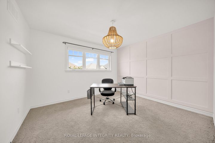 Photo 32 at 573 Egret Way, Nepean (Half Moon Bay), Ottawa
