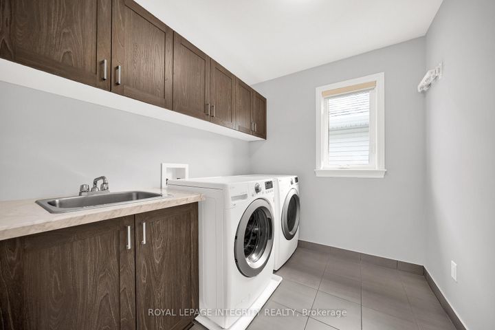 Photo 34 at 573 Egret Way, Nepean (Half Moon Bay), Ottawa