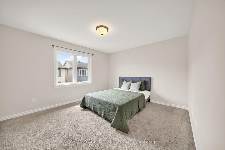Photo 38 at 573 Egret Way, Nepean (Half Moon Bay), Ottawa