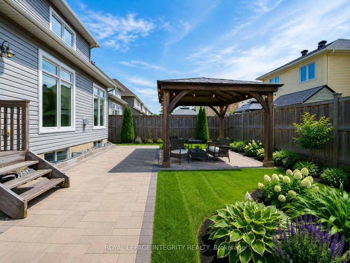 Photo 41 at 573 Egret Way, Nepean (Half Moon Bay), Ottawa