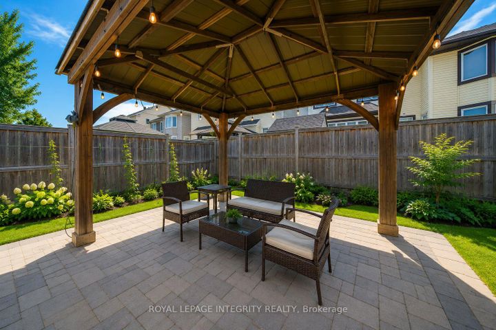 Photo 42 at 573 Egret Way, Nepean (Half Moon Bay), Ottawa