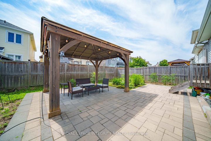 Photo 44 at 573 Egret Way, Nepean (Half Moon Bay), Ottawa