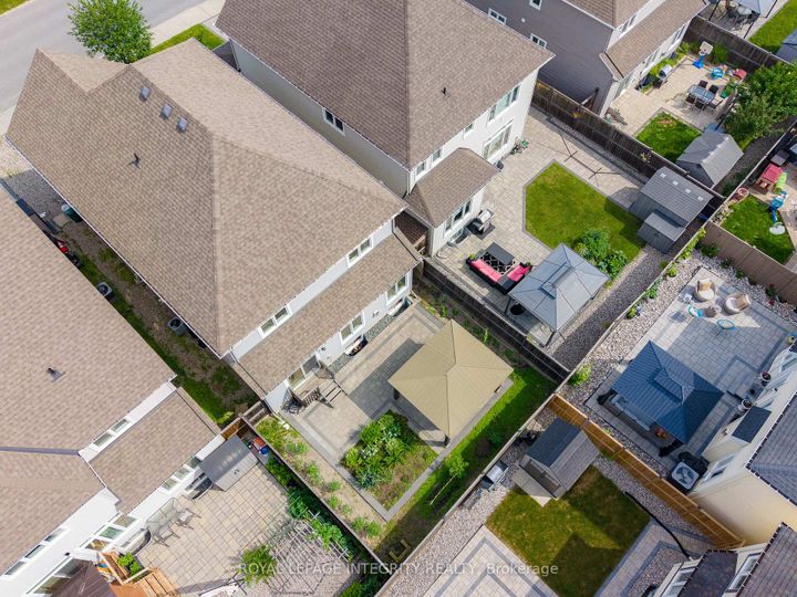 Photo 46 at 573 Egret Way, Nepean (Half Moon Bay), Ottawa
