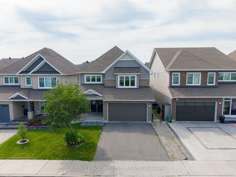 Photo 0 at 573 Egret Way, Nepean (Half Moon Bay), Ottawa