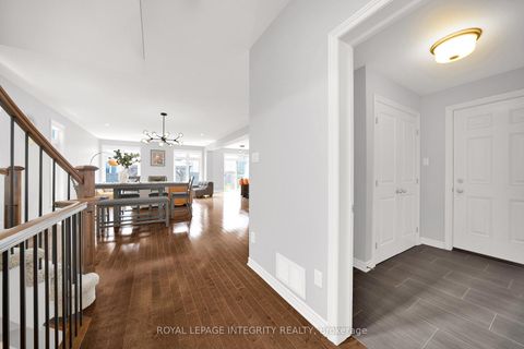 Photo 6 at 573 Egret Way, Nepean (Half Moon Bay), Ottawa