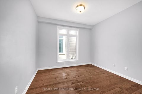 Photo 7 at 573 Egret Way, Nepean (Half Moon Bay), Ottawa