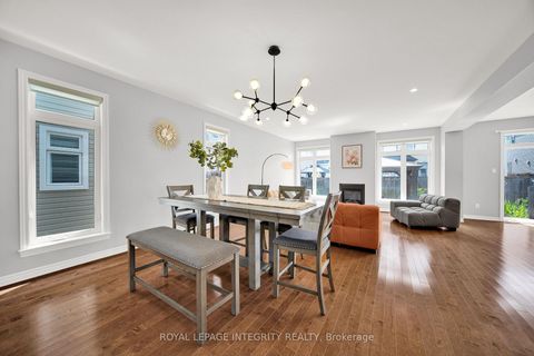 Photo 9 at 573 Egret Way, Nepean (Half Moon Bay), Ottawa