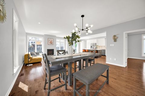 Photo 10 at 573 Egret Way, Nepean (Half Moon Bay), Ottawa