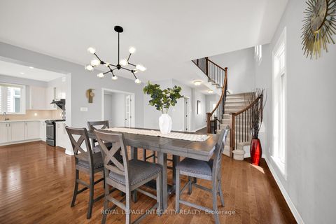 Photo 11 at 573 Egret Way, Nepean (Half Moon Bay), Ottawa
