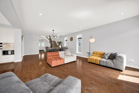 Photo 13 at 573 Egret Way, Nepean (Half Moon Bay), Ottawa