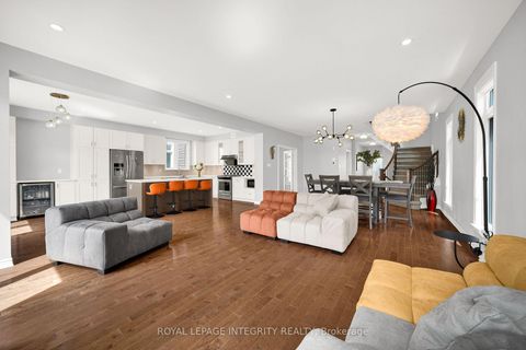 Photo 14 at 573 Egret Way, Nepean (Half Moon Bay), Ottawa