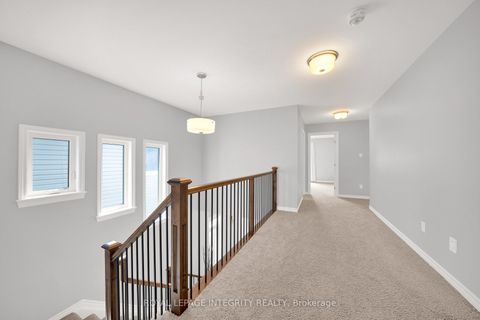 Photo 23 at 573 Egret Way, Nepean (Half Moon Bay), Ottawa