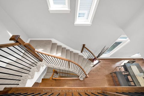 Photo 25 at 573 Egret Way, Nepean (Half Moon Bay), Ottawa