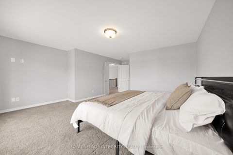 Photo 28 at 573 Egret Way, Nepean (Half Moon Bay), Ottawa