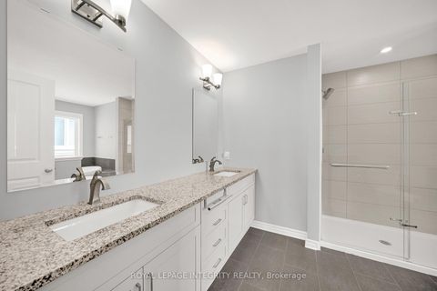 Photo 30 at 573 Egret Way, Nepean (Half Moon Bay), Ottawa