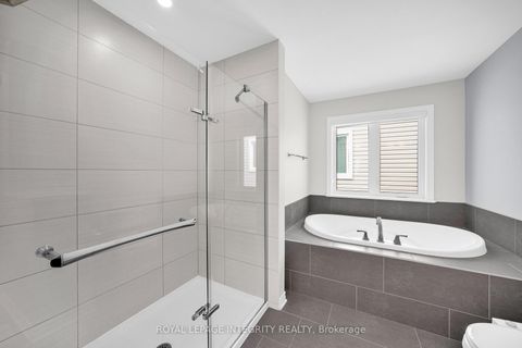Photo 31 at 573 Egret Way, Nepean (Half Moon Bay), Ottawa