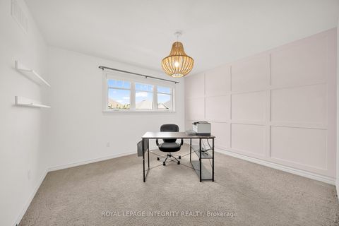Photo 32 at 573 Egret Way, Nepean (Half Moon Bay), Ottawa
