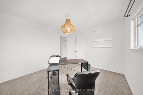 Photo 33 at 573 Egret Way, Nepean (Half Moon Bay), Ottawa