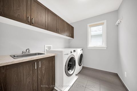 Photo 34 at 573 Egret Way, Nepean (Half Moon Bay), Ottawa