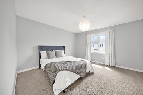 Photo 35 at 573 Egret Way, Nepean (Half Moon Bay), Ottawa
