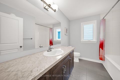 Photo 37 at 573 Egret Way, Nepean (Half Moon Bay), Ottawa