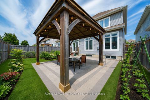 Photo 43 at 573 Egret Way, Nepean (Half Moon Bay), Ottawa
