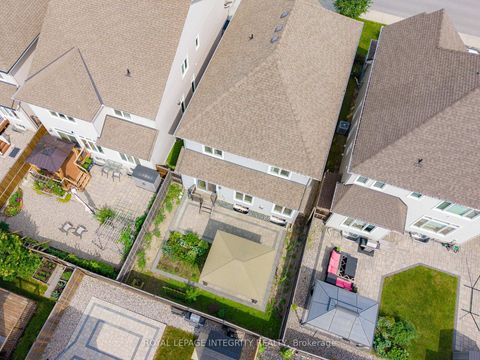 Photo 45 at 573 Egret Way, Nepean (Half Moon Bay), Ottawa