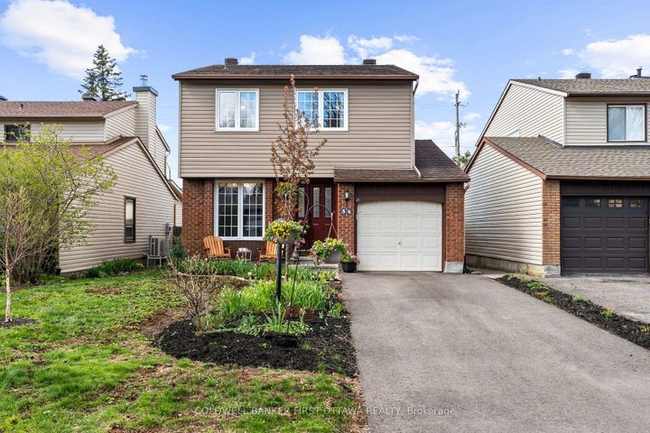 Photo 0 at 34 Melville Drive, Nepean (Pheasant Run), Ottawa