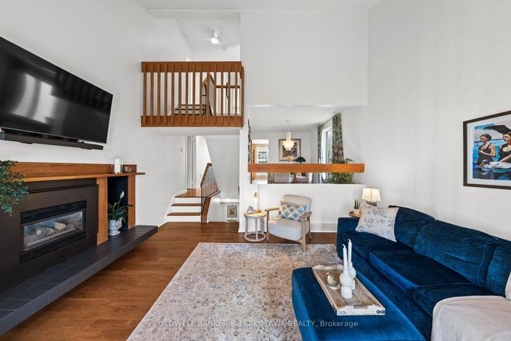 Photo 14 at 34 Melville Drive, Nepean (Pheasant Run), Ottawa