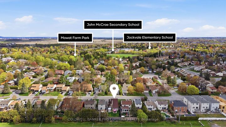 Photo 35 at 34 Melville Drive, Nepean (Pheasant Run), Ottawa