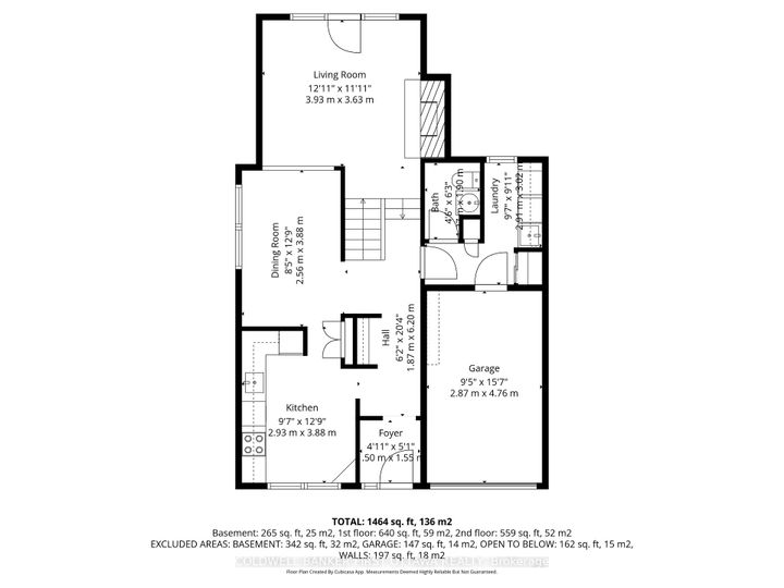 Photo 36 at 34 Melville Drive, Nepean (Pheasant Run), Ottawa