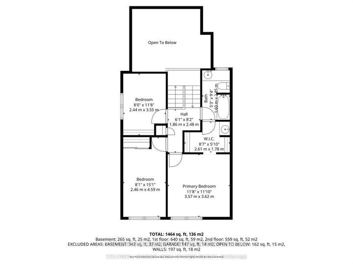 Photo 37 at 34 Melville Drive, Nepean (Pheasant Run), Ottawa