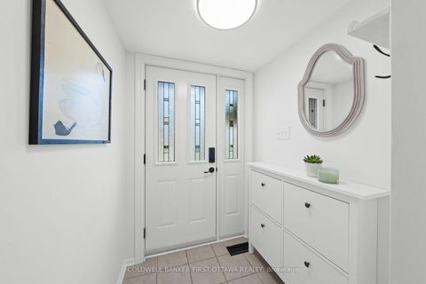 Photo 2 at 34 Melville Drive, Nepean (Pheasant Run), Ottawa