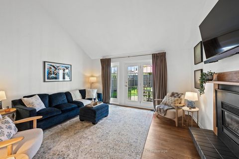 Photo 11 at 34 Melville Drive, Nepean (Pheasant Run), Ottawa