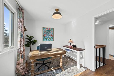 Photo 23 at 34 Melville Drive, Nepean (Pheasant Run), Ottawa