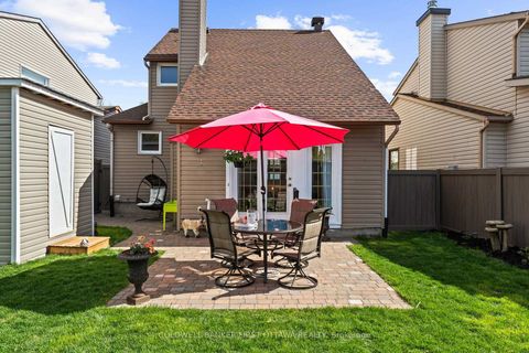 Photo 29 at 34 Melville Drive, Nepean (Pheasant Run), Ottawa