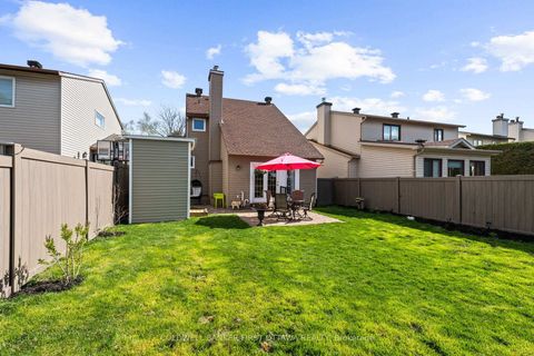 Photo 30 at 34 Melville Drive, Nepean (Pheasant Run), Ottawa