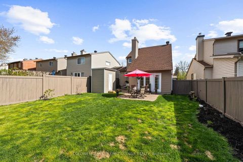 Photo 31 at 34 Melville Drive, Nepean (Pheasant Run), Ottawa