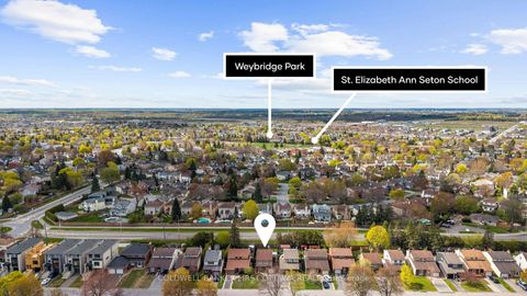Photo 33 at 34 Melville Drive, Nepean (Pheasant Run), Ottawa