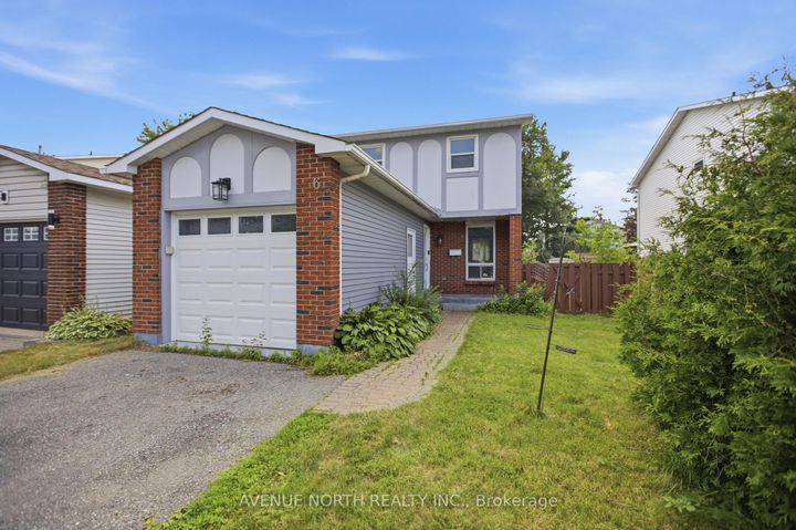Photo 4 at 6 WOLFGANG Drive, Nepean (Knollsbrook), Ottawa