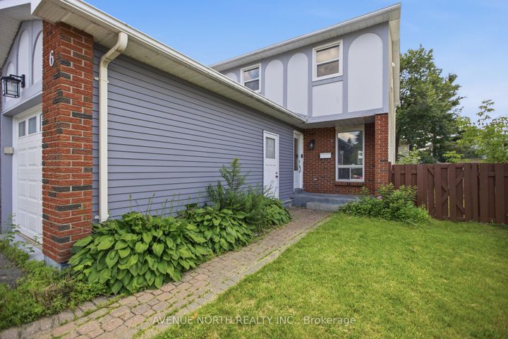 Photo 6 at 6 WOLFGANG Drive, Nepean (Knollsbrook), Ottawa