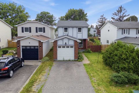 Photo 2 at 6 WOLFGANG Drive, Nepean (Knollsbrook), Ottawa