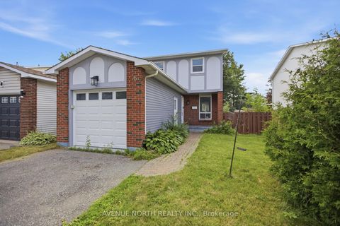 Photo 4 at 6 WOLFGANG Drive, Nepean (Knollsbrook), Ottawa