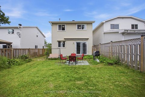 Photo 33 at 6 WOLFGANG Drive, Nepean (Knollsbrook), Ottawa