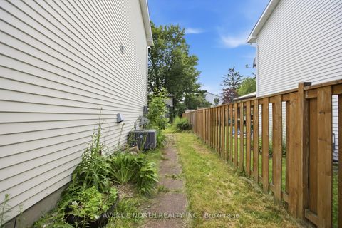 Photo 34 at 6 WOLFGANG Drive, Nepean (Knollsbrook), Ottawa
