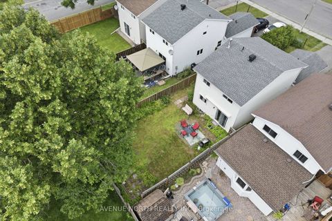 Photo 36 at 6 WOLFGANG Drive, Nepean (Knollsbrook), Ottawa