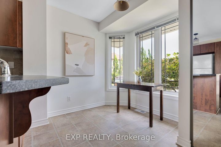 Photo 4 at 132 PASEO Private, Nepean (Centrepointe), Ottawa