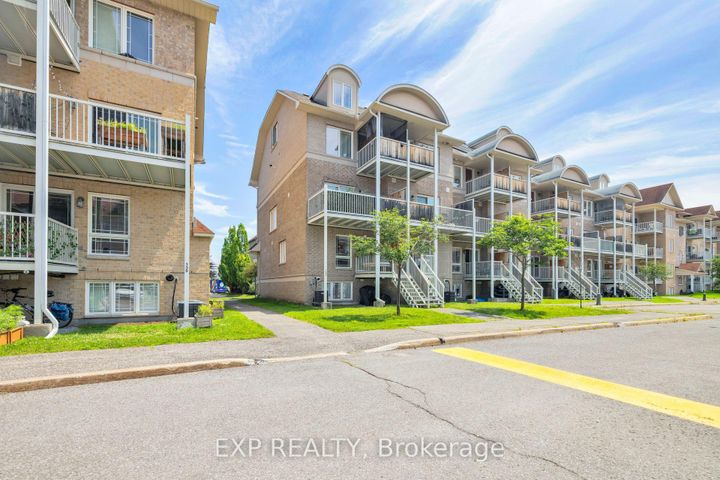 Photo 37 at 132 PASEO Private, Nepean (Centrepointe), Ottawa