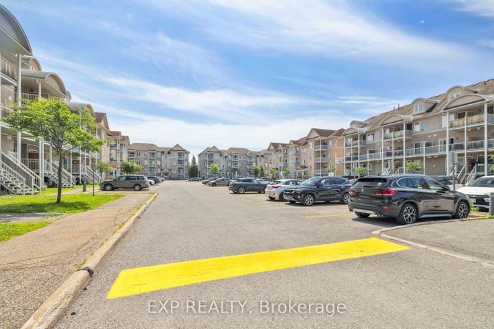 Photo 38 at 132 PASEO Private, Nepean (Centrepointe), Ottawa